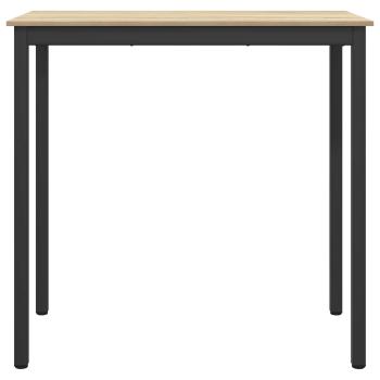 Esstische Holzwerkstoff