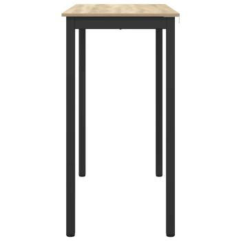 Esstische Holzwerkstoff