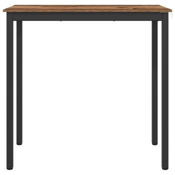 Esstische Holzwerkstoff