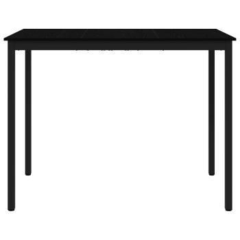 Esstische Holzwerkstoff