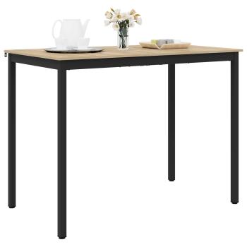 Esstische Holzwerkstoff