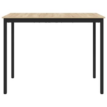 Esstische Holzwerkstoff