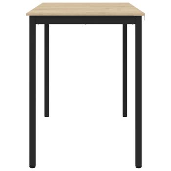 Esstische Holzwerkstoff