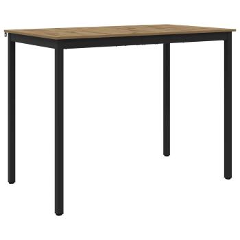 Esstische Holzwerkstoff