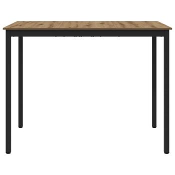 Esstische Holzwerkstoff