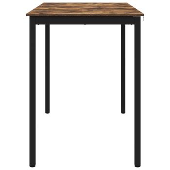 Esstische Holzwerkstoff