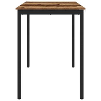 Esstische Holzwerkstoff