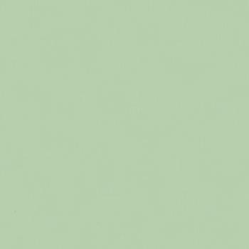 Pflanzkübel Pastellgrün 129 x 129 x 45 cm Stahl