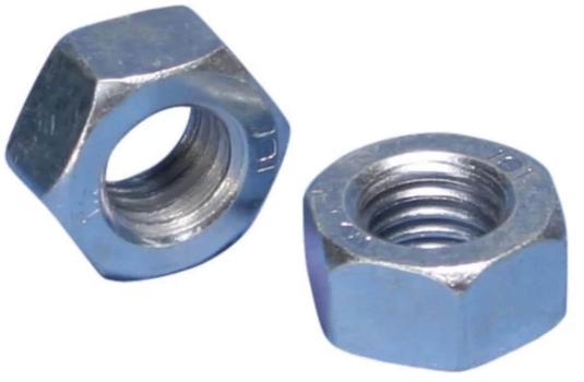 ARDEBO.de Erico Caddy 010M10 Sechskantmutter (592060)