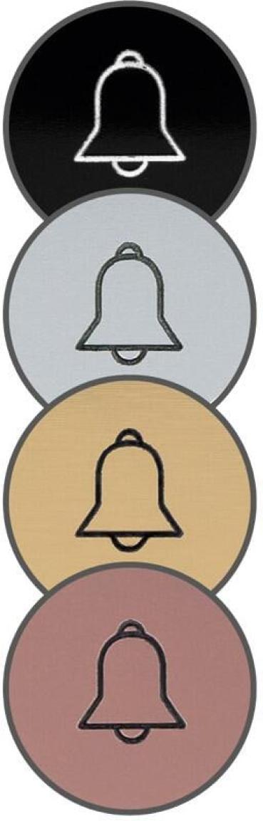 Grothe Funksender AP, quadratisch, Acryl Weiß Blende (MISTRAL SE07 Q AP WS)