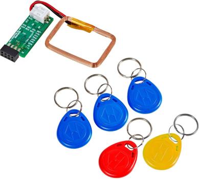 ARDEBO.de Grothe Zutrittskontrollmodul (VZ 1730/65)