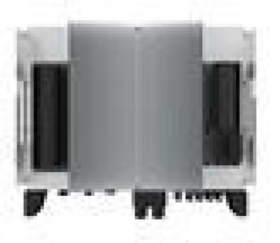 LEDVANCE LHT-HV 8K F2-DC-AFCI-WIBE-MTR Hybrid-Wechselrichter, 3Ph, 8kW, IP66, weiß (4099854168116)