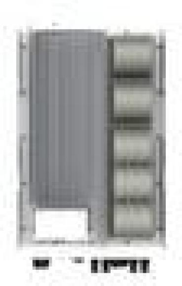 LEDVANCE LT-20K F2-DC-WIET-NO-EU Wechselrichter, VS1, IP66, WiFi, 3Ph, 20kW, weiß (4099854169250)