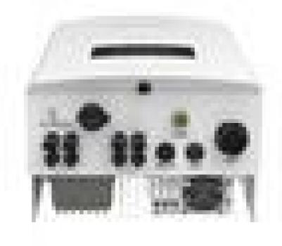 LEDVANCE LT-20K F2-DC-WIET-NO-EU Wechselrichter, VS1, IP66, WiFi, 3Ph, 20kW, weiß (4099854169250)