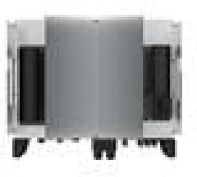 LEDVANCE LHT-HV-6K F2-DC-WIBE-METER-EU Hybrid-Wechselrichter, 3Ph, 6kW, IP66, weiß (4099854168109)