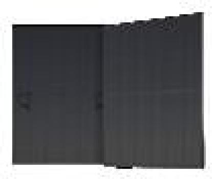 LEDVANCE M445N48RB-BB-F7 Solarmodul, UNV1, LEDV, 445Wp, Glas-Glas, schwarz (4058075850323)