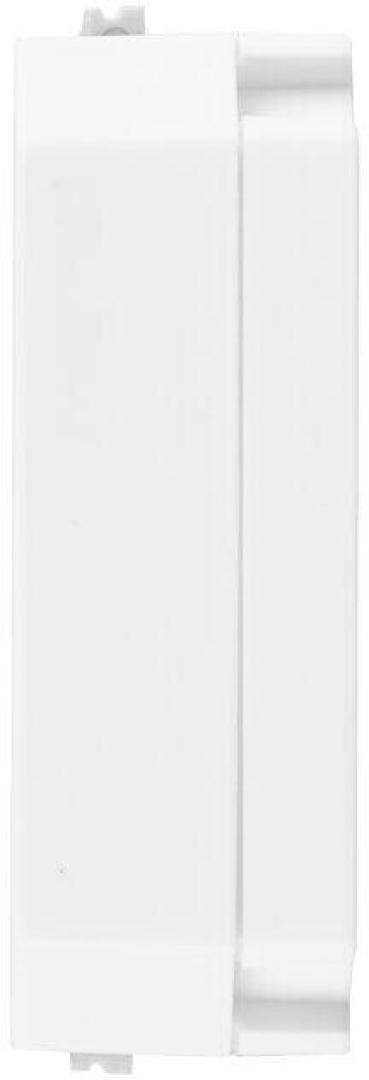 LEDVANCE Pushbutton Coupler DALI-2 Steuergerät, IP20, dimmbar, weiß (4058075837607)