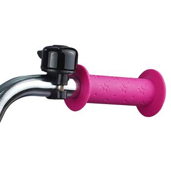 Kinderfahrrad 20 Zoll für 6-11 Jahre alt Rosa