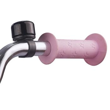 Kinderfahrrad 20 Zoll für 6-11 Jahre alt Hellrosa