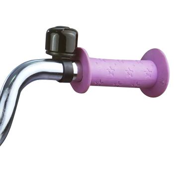 Kinderfahrrad 20 Zoll für 6-11 Jahre alt Lila