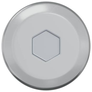 Schraube 1593 pcs Silber 8 x 25 mm Stahl