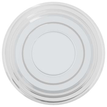 Regalstecker 7200 Silber 7 x 16 mm Eisen