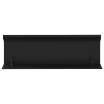 Griff 725 pcs Schwarz 120 x 39,6 x 17 mm Aluminium