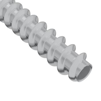 Schraube 5143 pcs Zink-beschichtet 5 x 40 mm Eisen