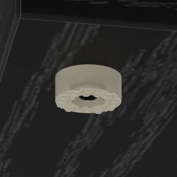 Couchtisch Schwarz Eichen-Optik 101,5 x 50 x 37 cm