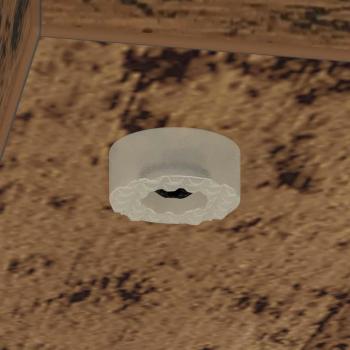 Couchtisch Altholz 101,5 x 50 x 37 cm Holzwerkstoff