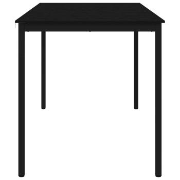 Esstische Holzwerkstoff