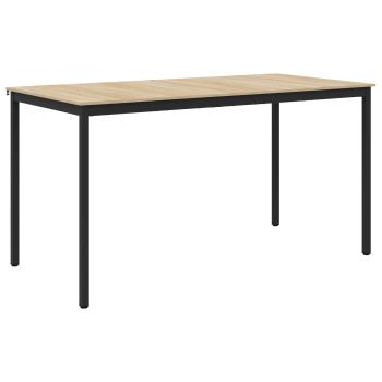 Esstische Holzwerkstoff