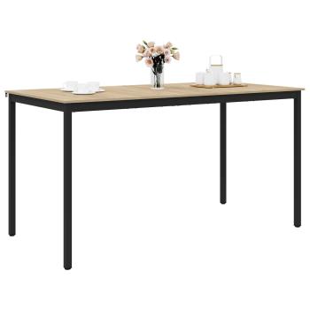 Esstische Holzwerkstoff