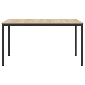 Esstische Holzwerkstoff