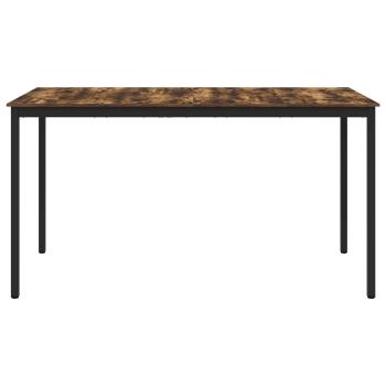 Esstische Holzwerkstoff