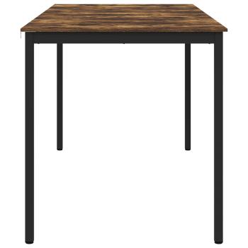 Esstische Holzwerkstoff