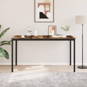 Esstische Holzwerkstoff