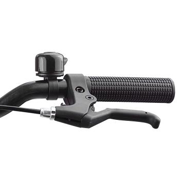 Mountainbike 24 Zoll 6-Speed für 8-12 Jahre alt Weiß