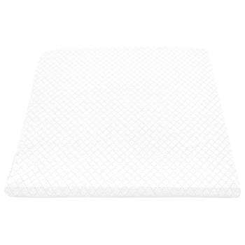 Beinkissen Uni Weiß