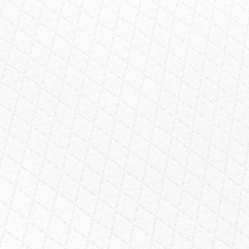 Beinkissen Uni Weiß