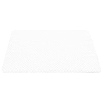 Keil Kopfkissen Uni Weiß