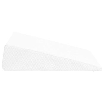 Keil Kopfkissen Uni Weiß