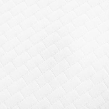 Schlafkissen Uni 80 x 40 x 12 cm