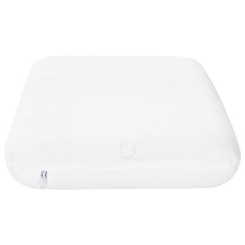 ARDEBO.de - Schlafkissen Uni 70 x 36 x 13 cm