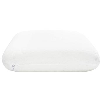 Schlafkissen Uni 60 x 40 x 10 cm