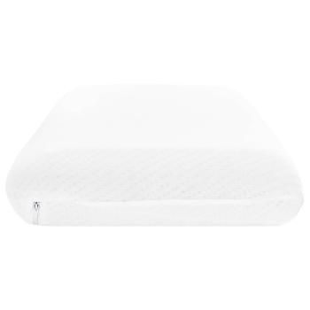 Schlafkissen Uni 74 x 39 x 13 cm