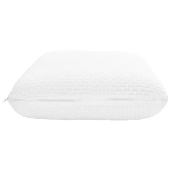 Schlafkissen Uni 60 x 40 x 13 cm