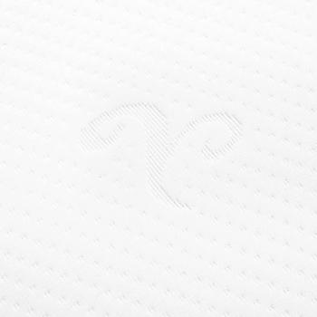 Schlafkissen Uni 70 x 36 x 13 cm