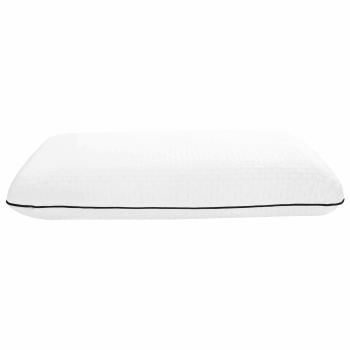 Schlafkissen Uni 60 x 40 x 10 cm
