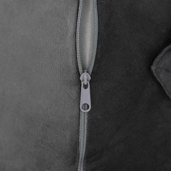 Keil Kopfkissen Sonstiges Grau